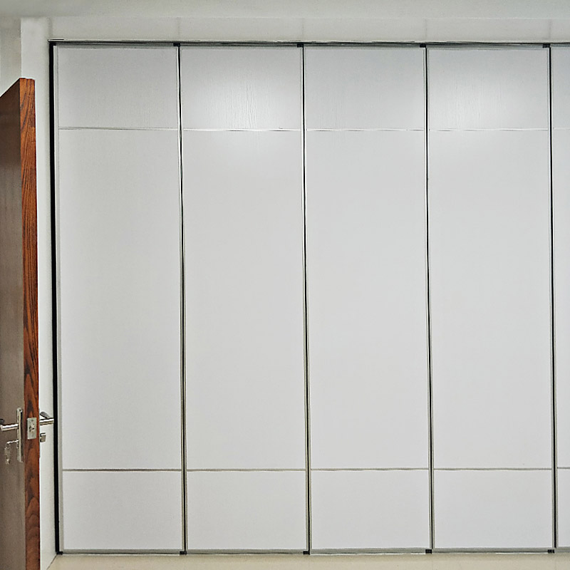 TVs built into shelves, furniture that transforms into exercise equipment and a herb garden in the kitchen: IKEA reveals how Australian homes will look in 2025 - sliding walls ikea