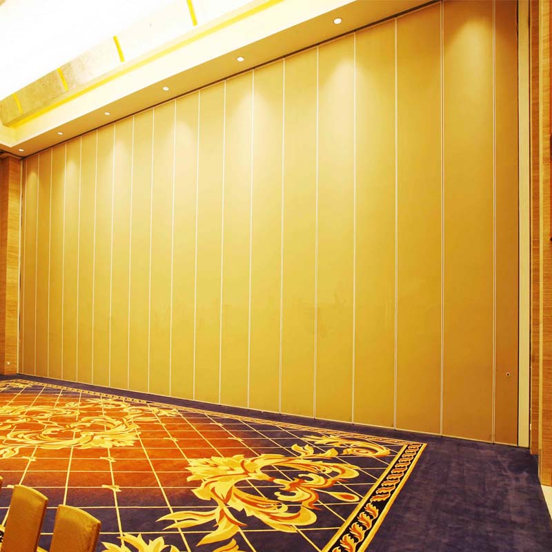 country property: when basil finally leaves - partition wall cost