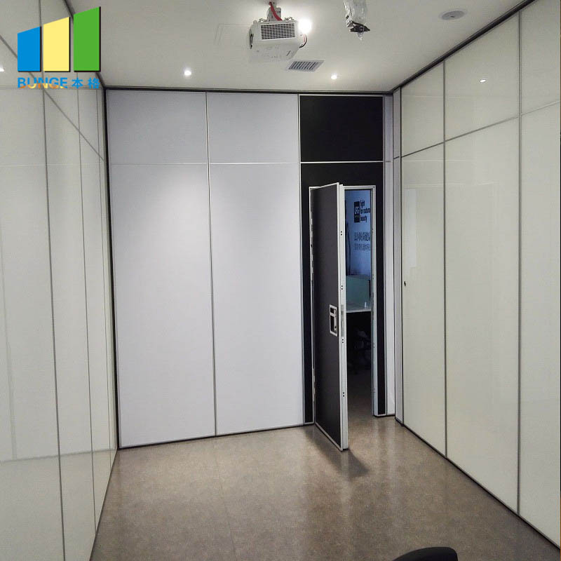 why you need acoustic treatment and acoustic report? - partition wall