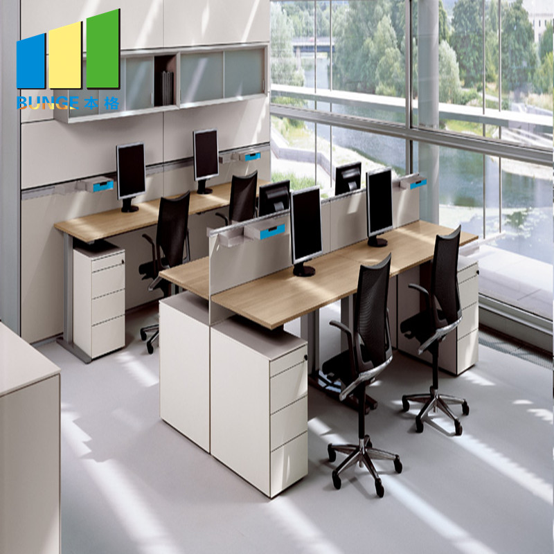 are libraries on the shelf? - room divider wall